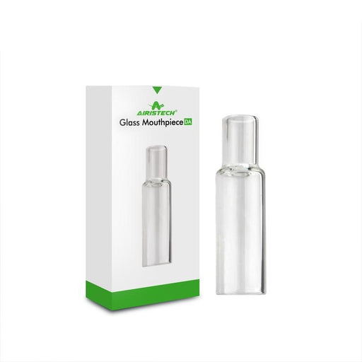 Airistech® Dabble Replacement Glass Mouthpiece - SmokeZone 420