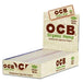 OCB Organic Hemp Single Wide Rolling Paper - SmokeZone 420