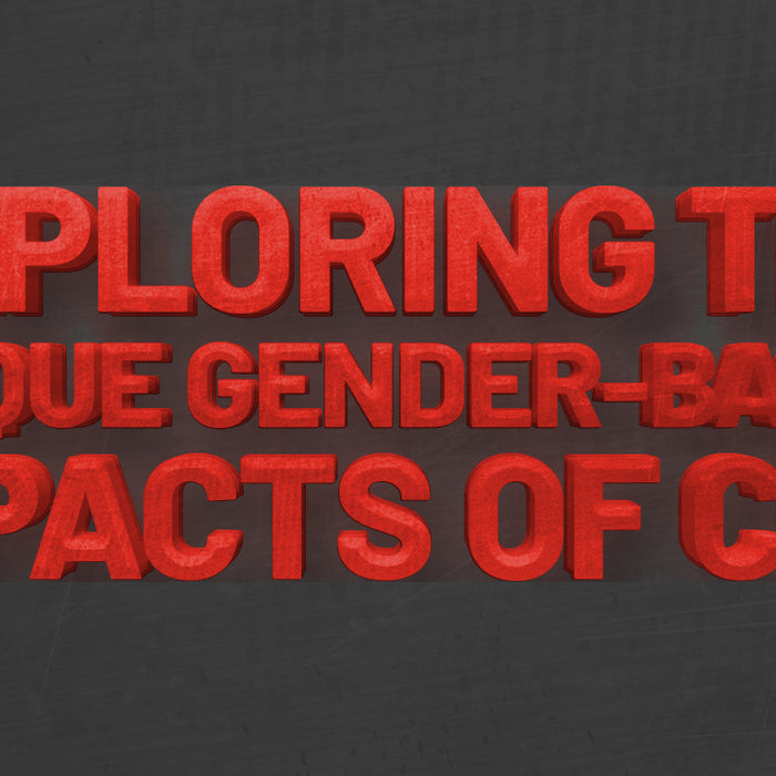 Exploring the Unique Gender-Based Impacts of CBD