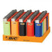 BIC® Mini Lighter Display - SmokeZone 420