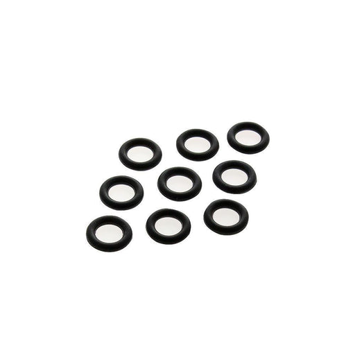 9mm Rubber O Rings (50 Pack) - SmokeZone 420