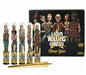 Lion Rolling Circus King Size Gold Hemp Cones - SmokeZone 420