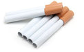 3" Self Cleaning Metal Cigarette Pipe (6 Pack) - SmokeZone 420