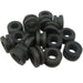 Rubber Grommets For Water Pipe (20 Pack) - SmokeZone 420
