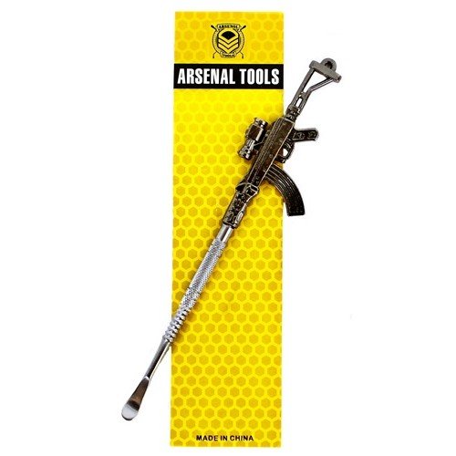 Arsenal Tools AK-47 Dabber - SmokeZone 420