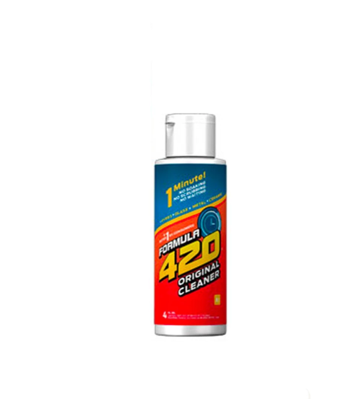 Formula 420 Original Glass Cleaner 4oz - SmokeZone 420