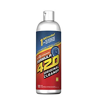 Formula 420 Original Cleaner 12oz - SmokeZone 420