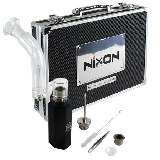 Gweed | Haus Nixon 2-In-1 Hitter Kit - SmokeZone 420