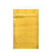 1/2 Ounce Vista Gold Mylar Bag (Pack of 50) - SmokeZone 420