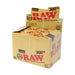 RAW Classic 300's 1¼ Rolling Paper - SmokeZone 420