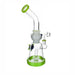 11" Animal Face Bent Mouth Dab Rig - SmokeZone 420
