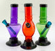 Acrylic Water Pipe - 1"x6" - SmokeZone 420