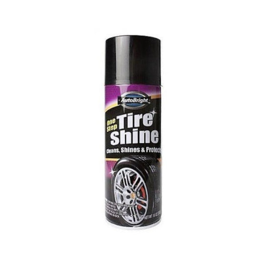 Tire Shine Safe Can - SmokeZone 420
