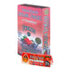 Toke Token 1 1/4 Flavor Paper (Strawberry) - SmokeZone 420