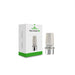 Airistech® Dabble Replacement Glass Adapter - SmokeZone 420