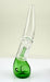 6" Bubbler Style Standing Hand Pipe - SmokeZone 420