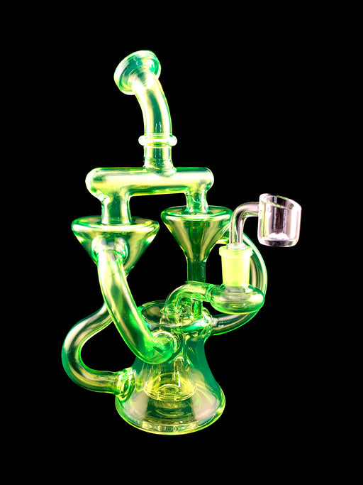 Dab Container and Tool Holder — Badass Glass