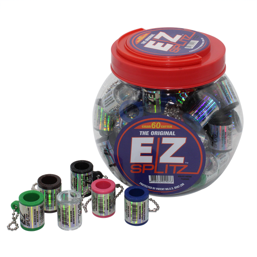 EZ Splitz Original - SmokeZone 420