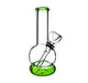 4.5" Color Base & Mouth Mini Water Pipe - SmokeZone 420
