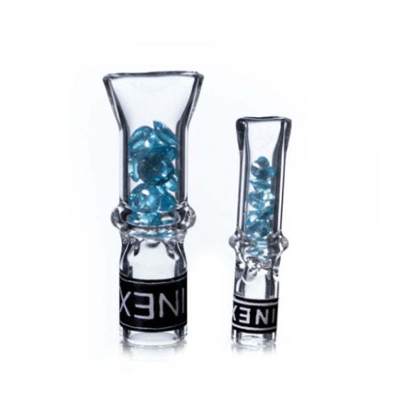 INEX Brand Jewel Glass Tip Display - SmokeZone 420