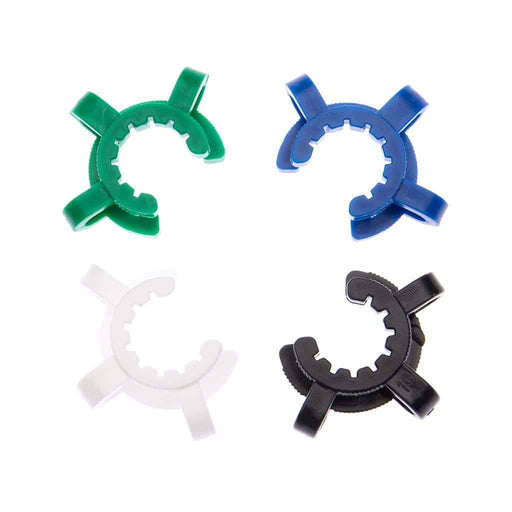 Keck Clips Water Pipe Attachment (10 Pack) - SmokeZone 420