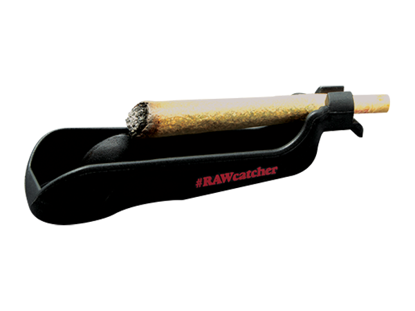 RAW Catcher - SmokeZone 420