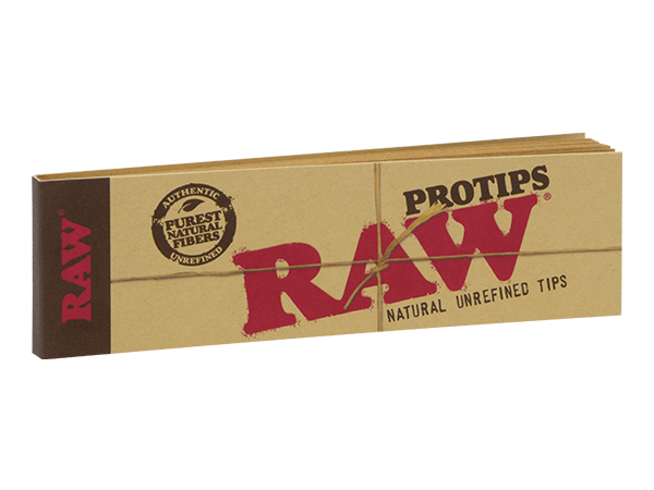 RAW ProTips - SmokeZone 420