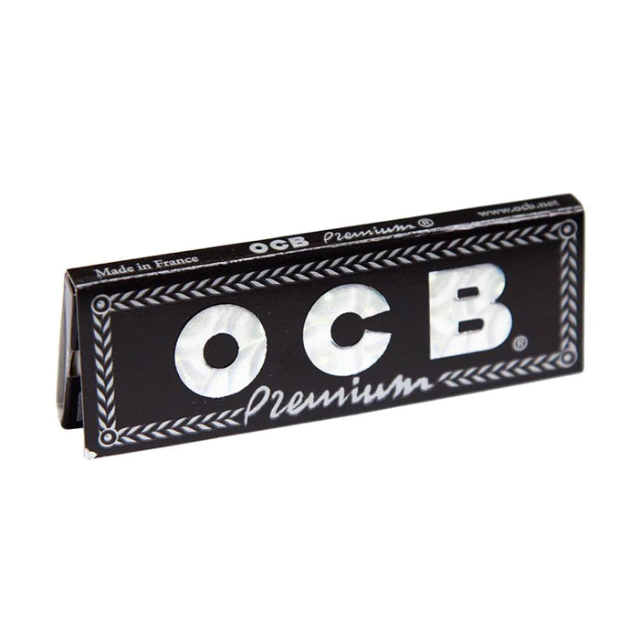 OCB Premium 1¼ Rolling Paper - SmokeZone 420