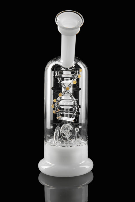 9" DNA Rotator Dab Rig - SmokeZone 420