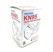 KN95 Protective Face Masks - SmokeZone 420