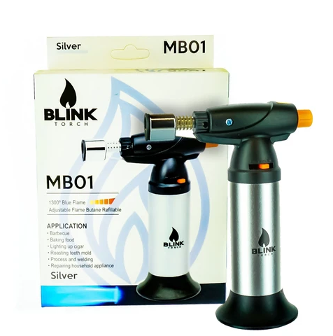 Blink MB-01 Torch - SmokeZone 420