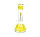 8" Ice Catcher Beaker Base Color Water Pipe - SmokeZone 420