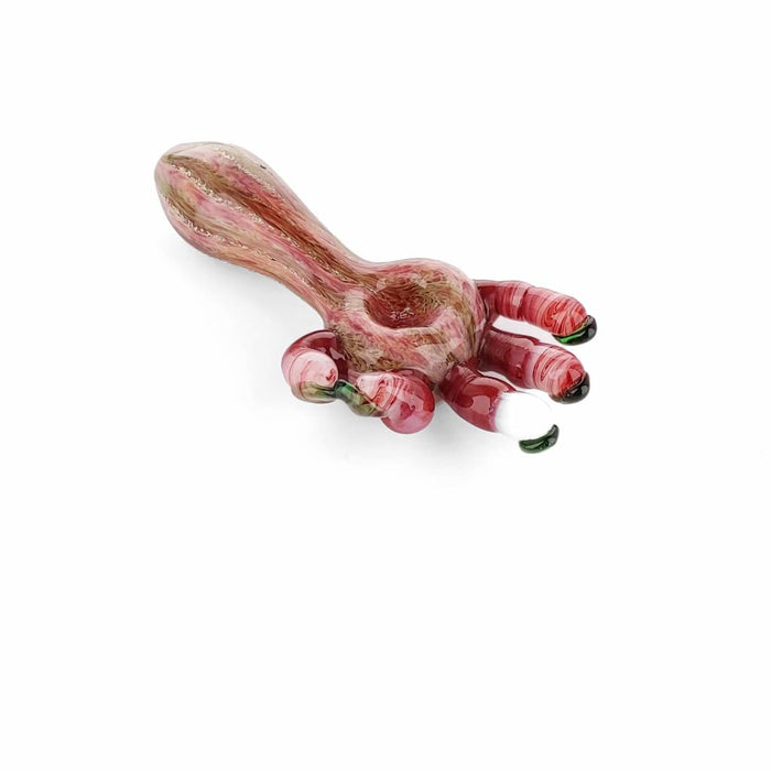 Heady Zombie Hand Pipe - SmokeZone 420