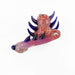 Heady Spiked Creature Pipe - SmokeZone 420