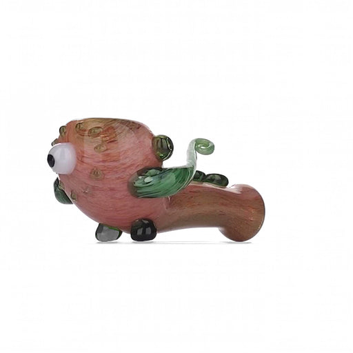 Heady Cyclops Slug Pipe - SmokeZone 420