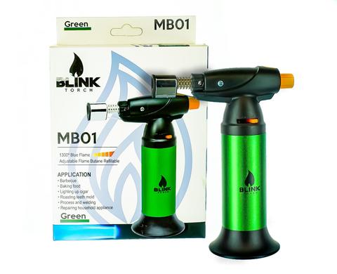Blink MB-01 Torch - SmokeZone 420