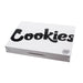 Cookies LED Glow Rolling Tray - SmokeZone 420