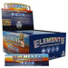 Elements King Size Rolling Papers - SmokeZone 420
