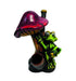 Peace Frog Pipe - SmokeZone 420