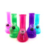 5" Mini Color Water Pipe - SmokeZone 420