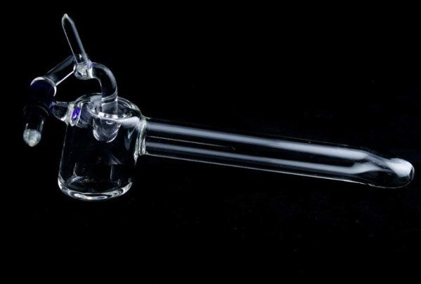 8" Atom Smasher Concentrate Pipe - SmokeZone 420