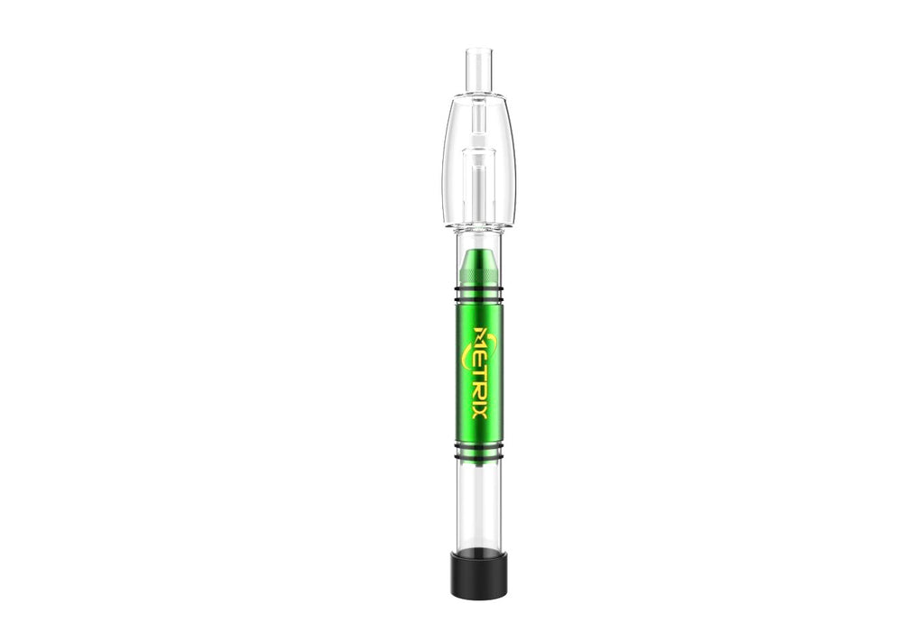 Metrix® G-Pipe Glass Blunt - SmokeZone 420