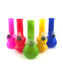 5" Full Solid Color Mini Water Pipe - SmokeZone 420