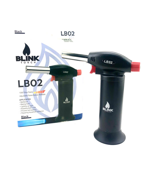 Blink LB-02 Torch - SmokeZone 420