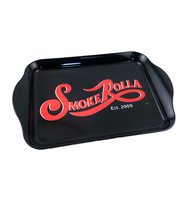 Smokerolla® Rolling Tray - SmokeZone 420
