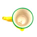 Ooze Toxic Barrel Ceramic Mug Pipe - SmokeZone 420