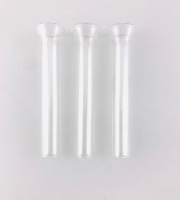 3.5" Female Stem For Slide Water Pipes - 10 Pack - SmokeZone 420
