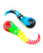 4.5" Tentacle Silicone Hand Pipe - SmokeZone 420