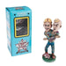 Lion Rolling Circus Collector Bobblehead - SmokeZone 420