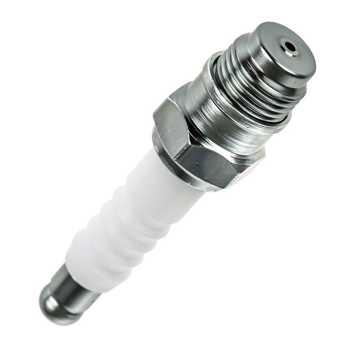 2.5" Spark Plug Metal Pipe (4 Pack) - SmokeZone 420